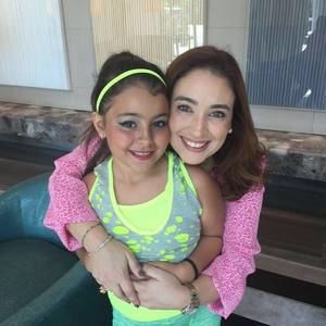 Meet your Posher, Patricia